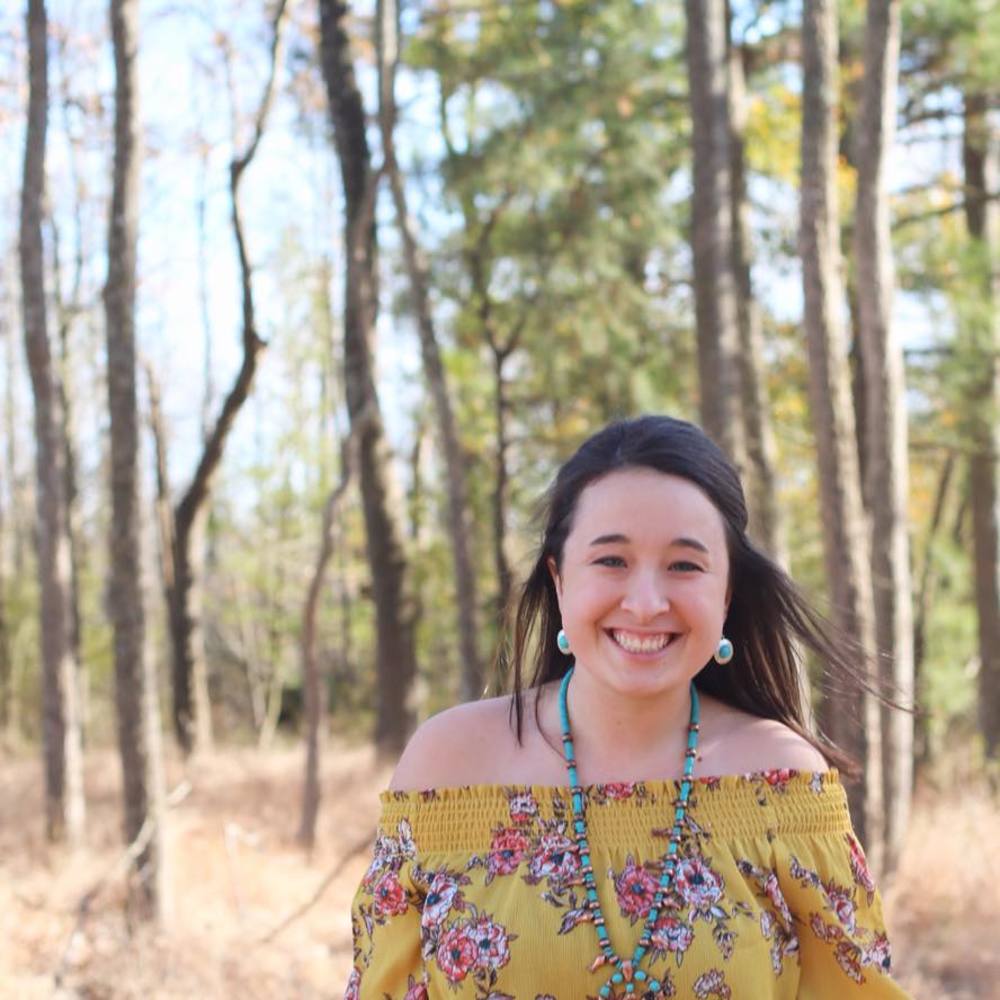 Meet your Posher, Audrey